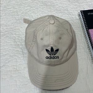 adidas hat